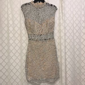 Amazing sequin dress!
